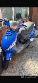 Zip 50 4t