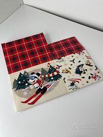 Scatola  Disney Parks Natalizia con Topolino