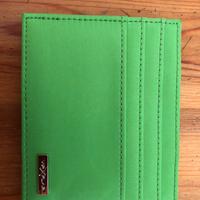 Portafoglio vip Flap