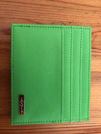 Portafoglio vip Flap