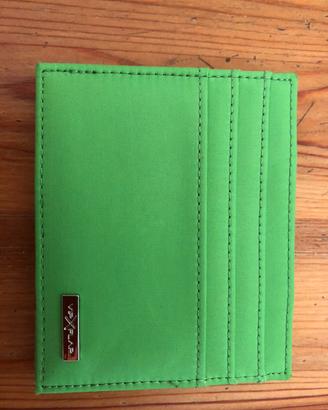 Portafoglio vip Flap