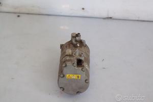 Compressore Aria Smart Fortwo 451 EQ 2014 Elettric