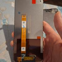 display nuova in condizioni perfette