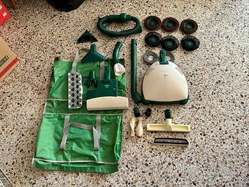 Accessori Folletto VK 121