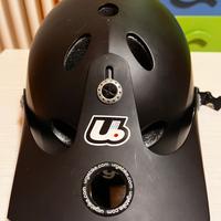 Casco da Bici MountainBike MTB