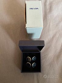Gemelli PRADA nuovi