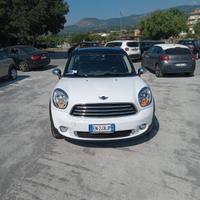 Mini Cooper D Countryman 1.6 ALL4