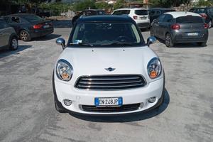 Mini Cooper D Countryman 1.6 ALL4