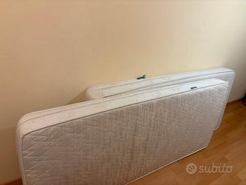 Materassi Maretto Marplex