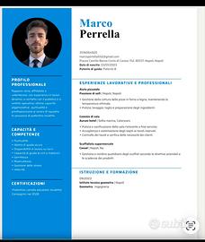 No lavori come call center o agenzia immobiliare