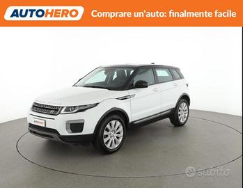 LAND ROVER Range Rover Evoque YK82646