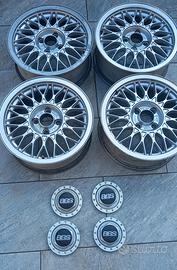 BBS RZ Golf mk2 g60 