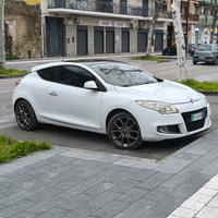 Renault Megane coupé 