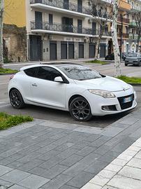 Renault Megane coupé 