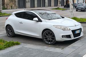 Renault Megane coupé 
