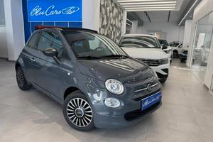 Fiat 500 C 1.0 hybrid Cult 70cv