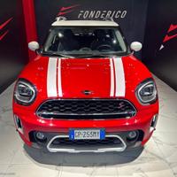 MINI Mini Cooper Countryman SD ALL4