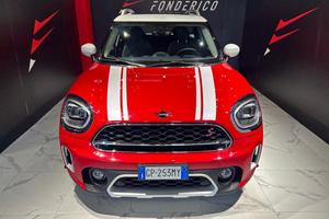 MINI Mini Cooper Countryman SD ALL4