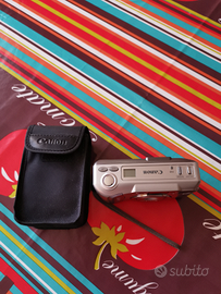 Macchina fotografica