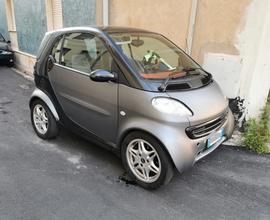 SMART fortwo 1ª serie - 2003