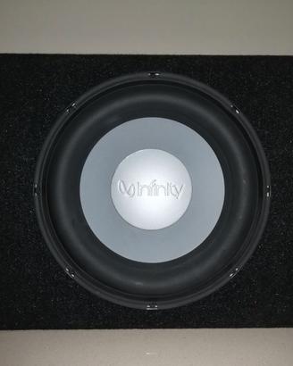 subwoofer
