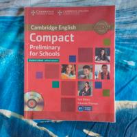 Compact - Libro di testo (liceo) (inglese)