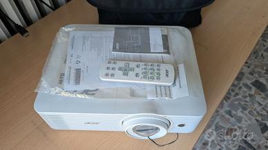 Acer H6816 ABD 4K Proiettore 4.000 ANSI lumen