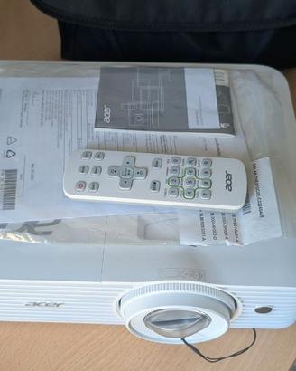 Acer H6816 ABD 4K Proiettore 4.000 ANSI lumen