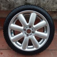 gomme 205/45/R17