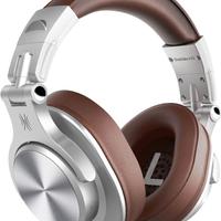 Cuffie Bluetooth over Ear, Cuffie Cablate e Wirele