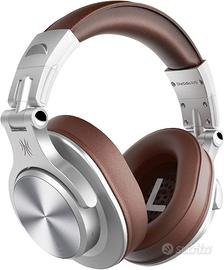 Cuffie Bluetooth over Ear, Cuffie Cablate e Wirele