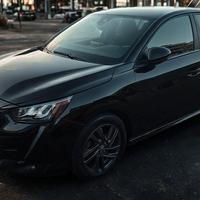 Peugeot 208 75 CV 5 Porte EURO 6