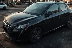 Peugeot 208 75 CV 5 Porte EURO 6