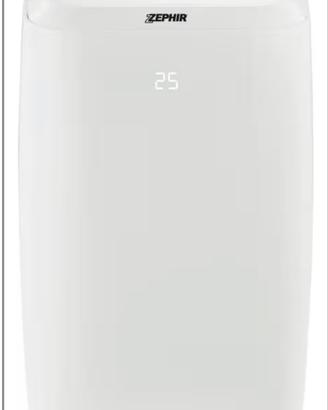 Climatizzatore Portatile Zephir