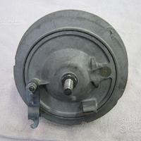 Mozzo Tamburo Freno Anteriore Lambretta D LD