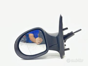 SPECCHIETTO RETROVISORE SINISTRO RENAULT Twingo II