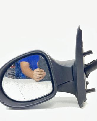 SPECCHIETTO RETROVISORE SINISTRO RENAULT Twingo II