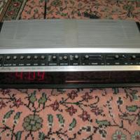 Radio sveglia Breil okay