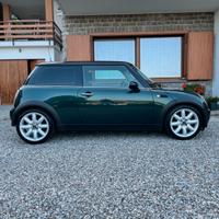 Mini Cooper 1.6 116cv