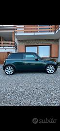 Mini Cooper 1.6 116cv
