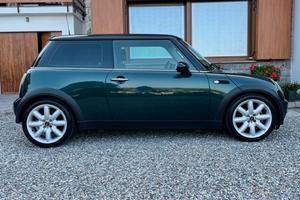 Mini Cooper 1.6 116cv