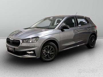 Skoda Fabia 1.0 tsi evo Young Edition 95cv