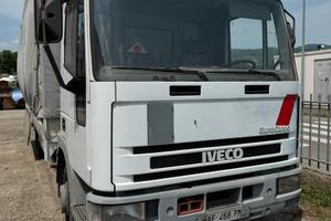 Iveco Eurocargo 65E14 centinato