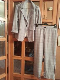 tailleur 