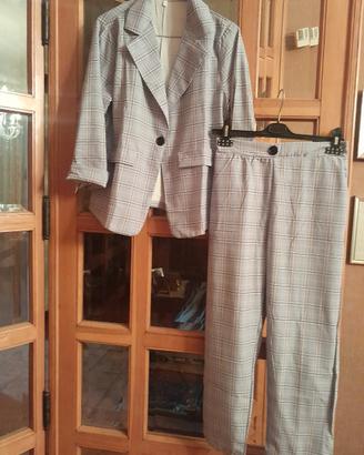 tailleur 