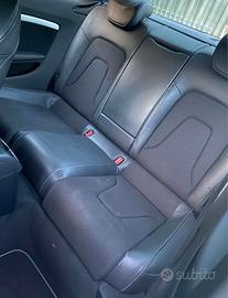 Audi a 5 4x4
