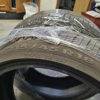Pneumatici 215/45 r18