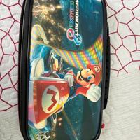 Custodia Nintendo switch