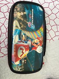 Custodia Nintendo switch