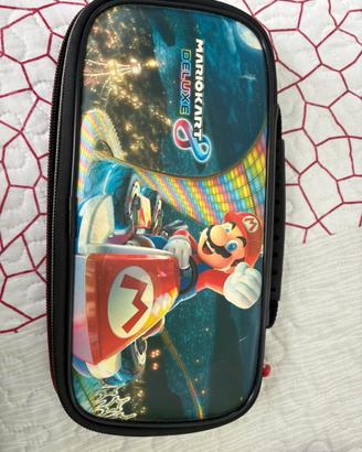Custodia Nintendo switch